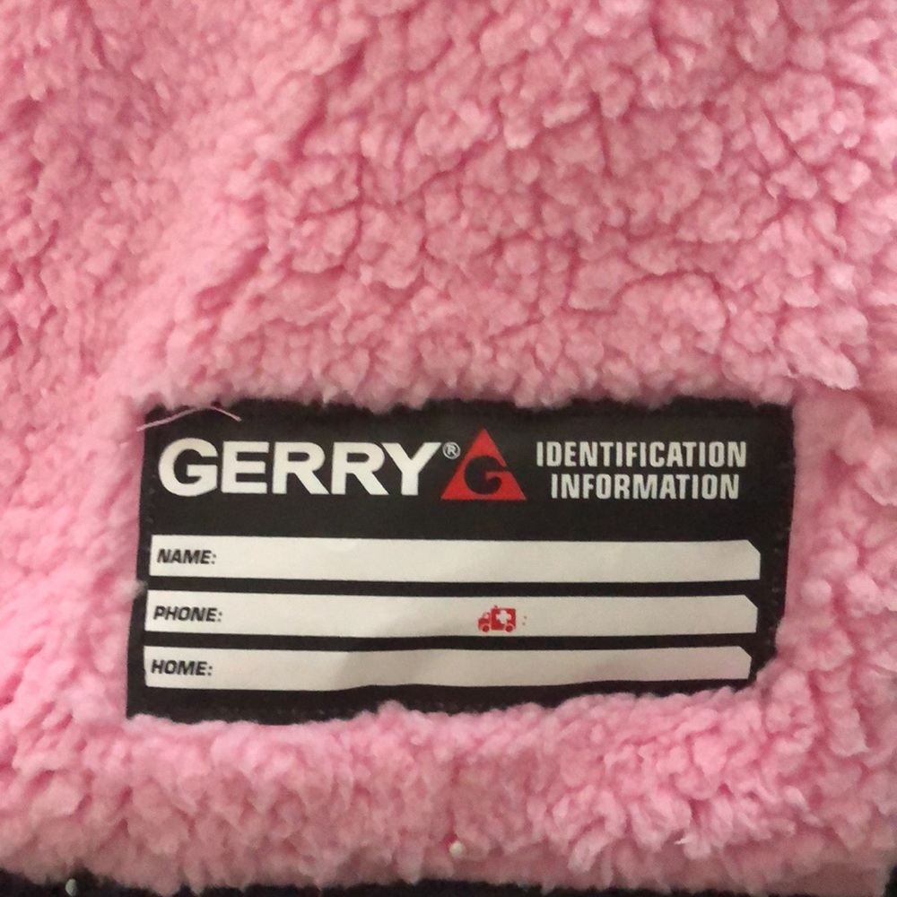 Gerry Faux Fur Jacket. - Picture 8 of 11